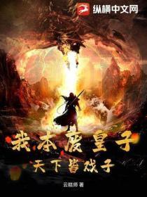 我本废皇子，天下皆戏子